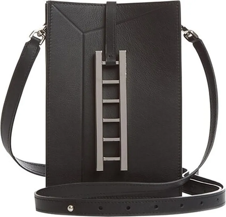 Climb The Ladder Crossbody