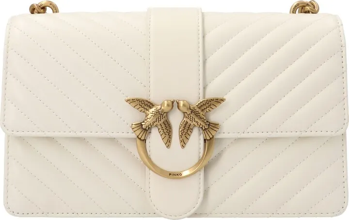 'love One Classic' Crossbody Bag