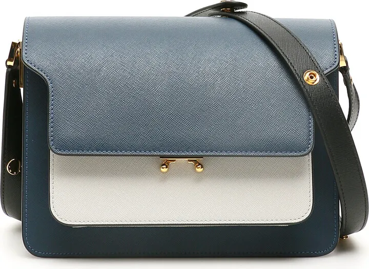 Trunk Medium Bag