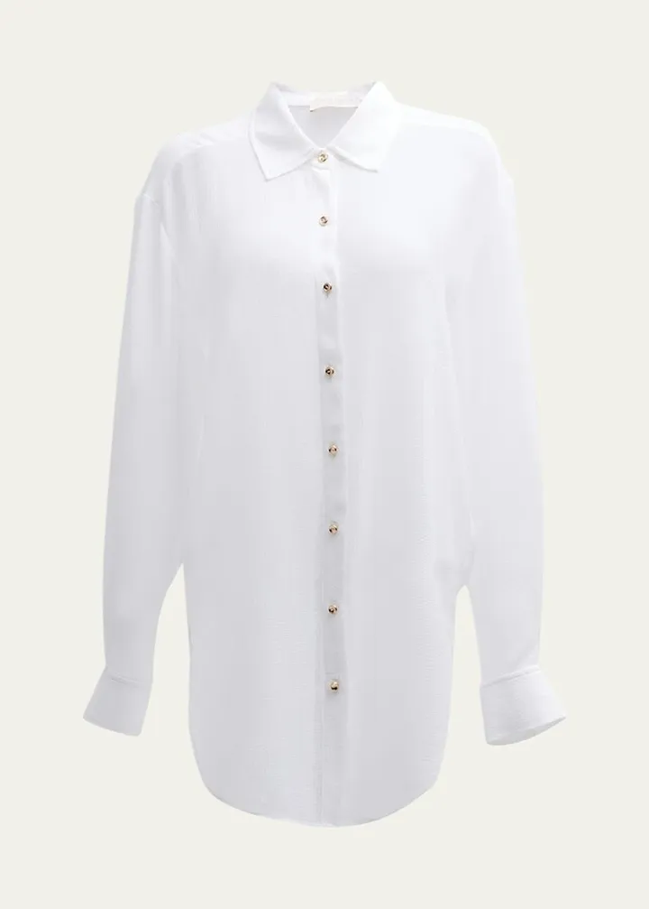 Kacey Sheer Tunic
