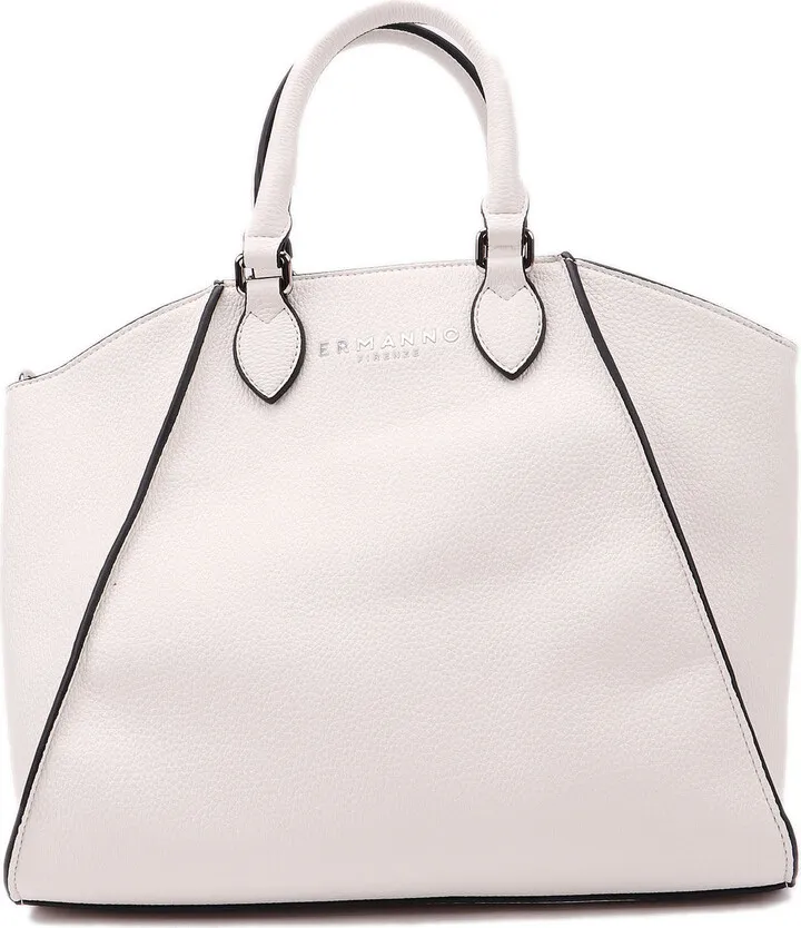 Small Tote Olga Plain