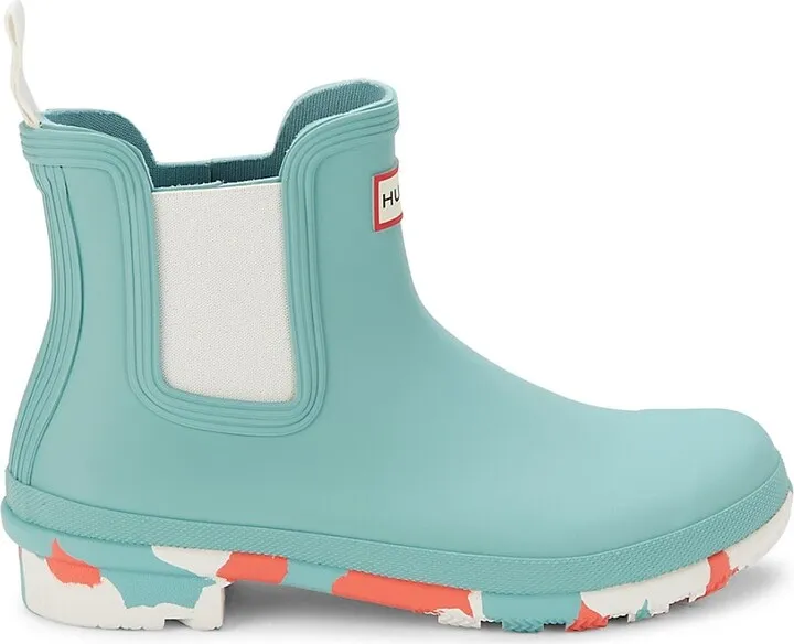 Chelsea Boots