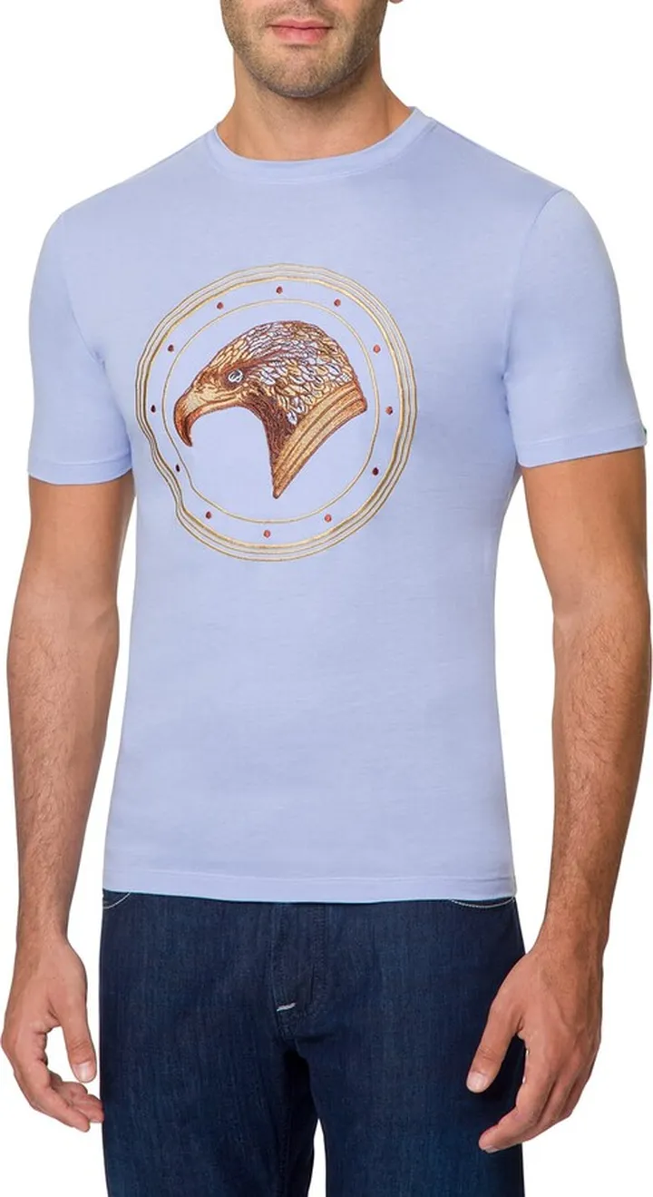 Men's Signature Eagle T-Shirt