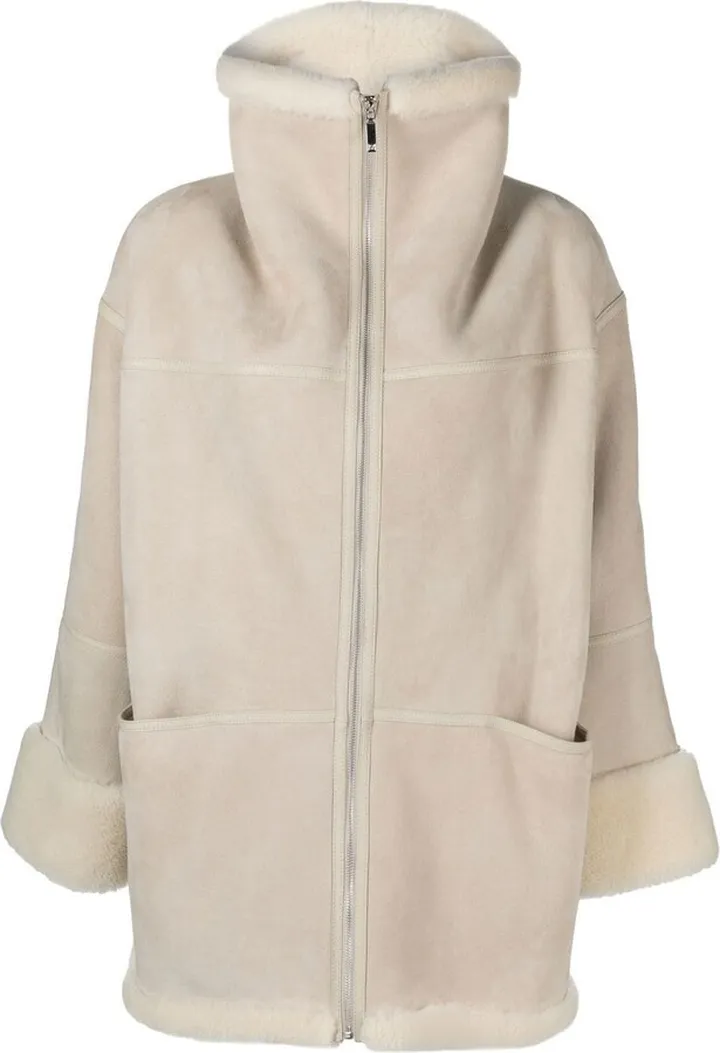 Shearling Jacket
