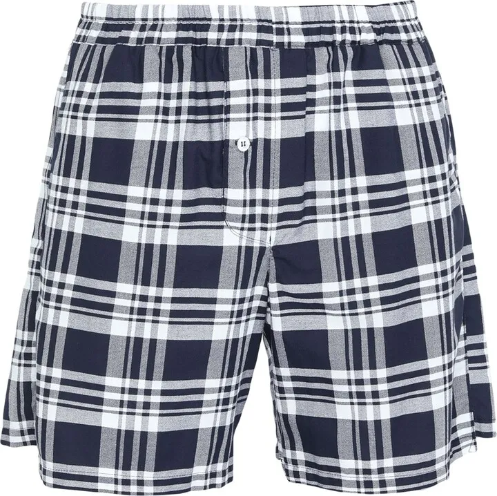 Sleepwear Midnight Blue