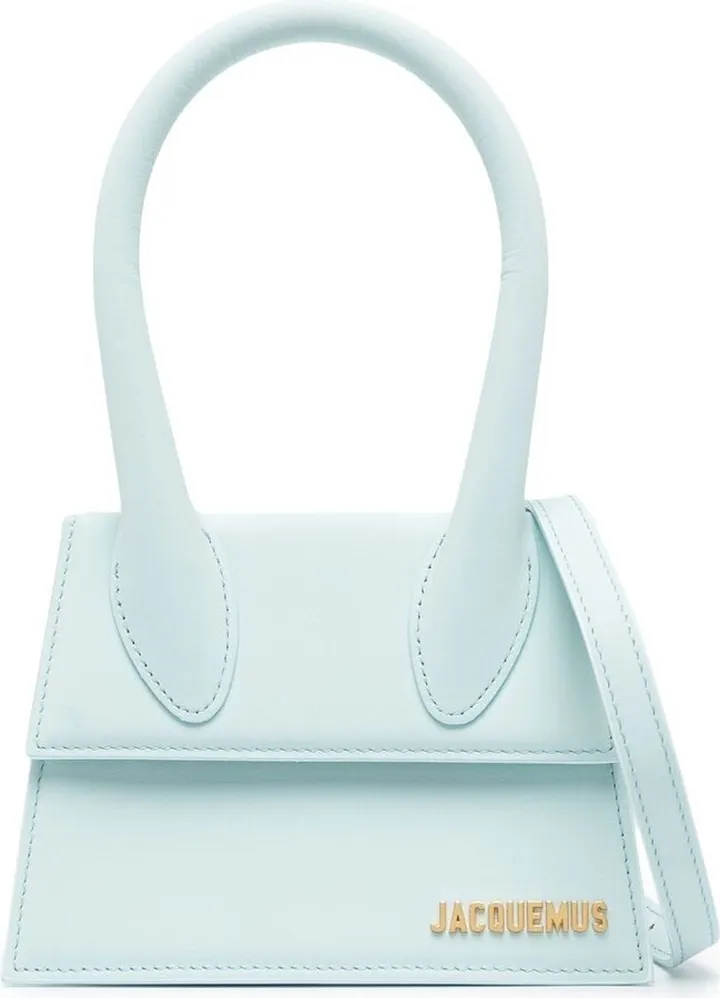 Le Chiquito Moyen tote bag