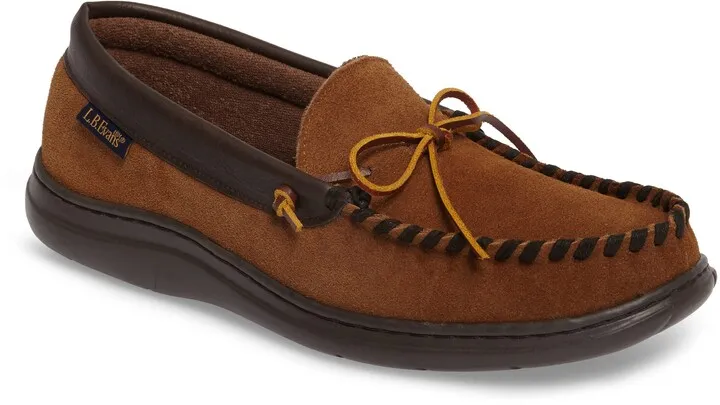 'Atlin' Moccasin
