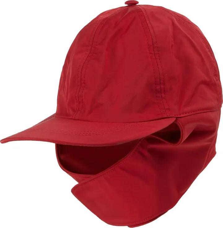 Hat Midnight Blue