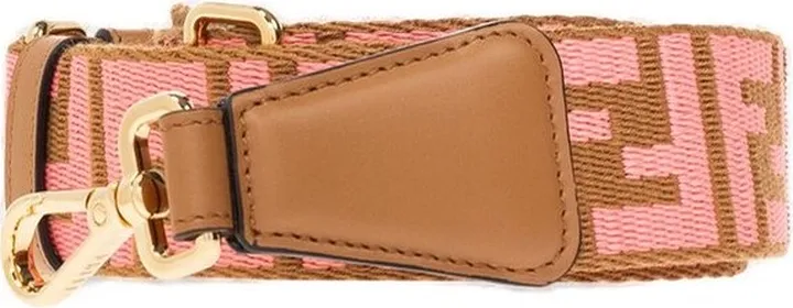 Fendi Ribbon Shoulder Strap