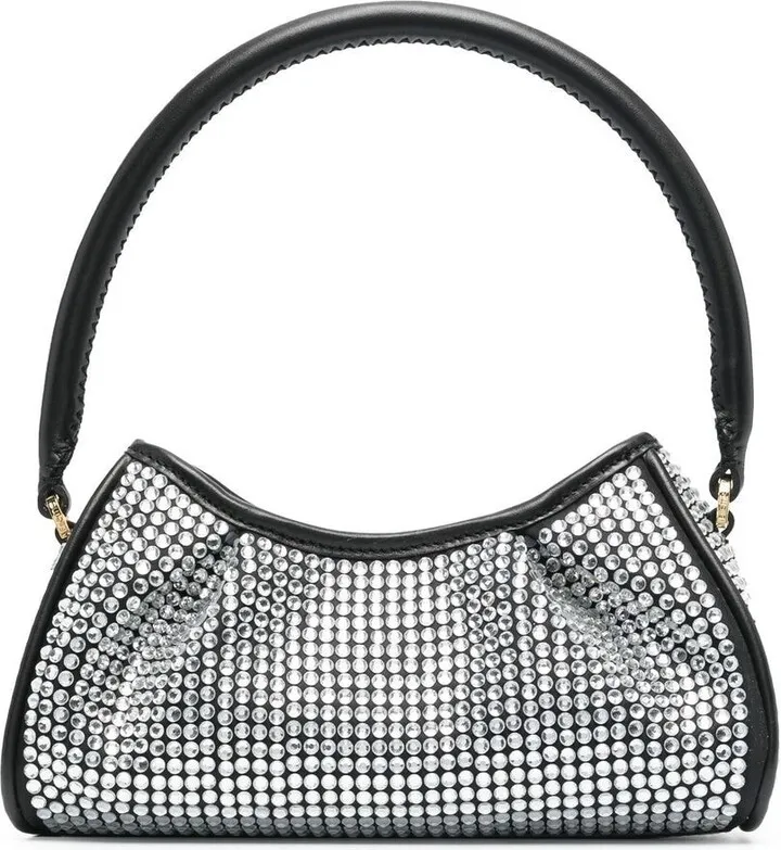 small Dimple tote bag