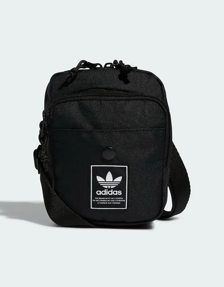 ADIDAS Originals Utility Festival Crossbody Bag