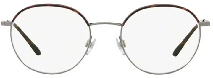 Giorgio Armani Round Frame Glasses