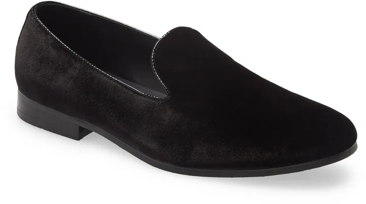 Paolo Slipper Loafer