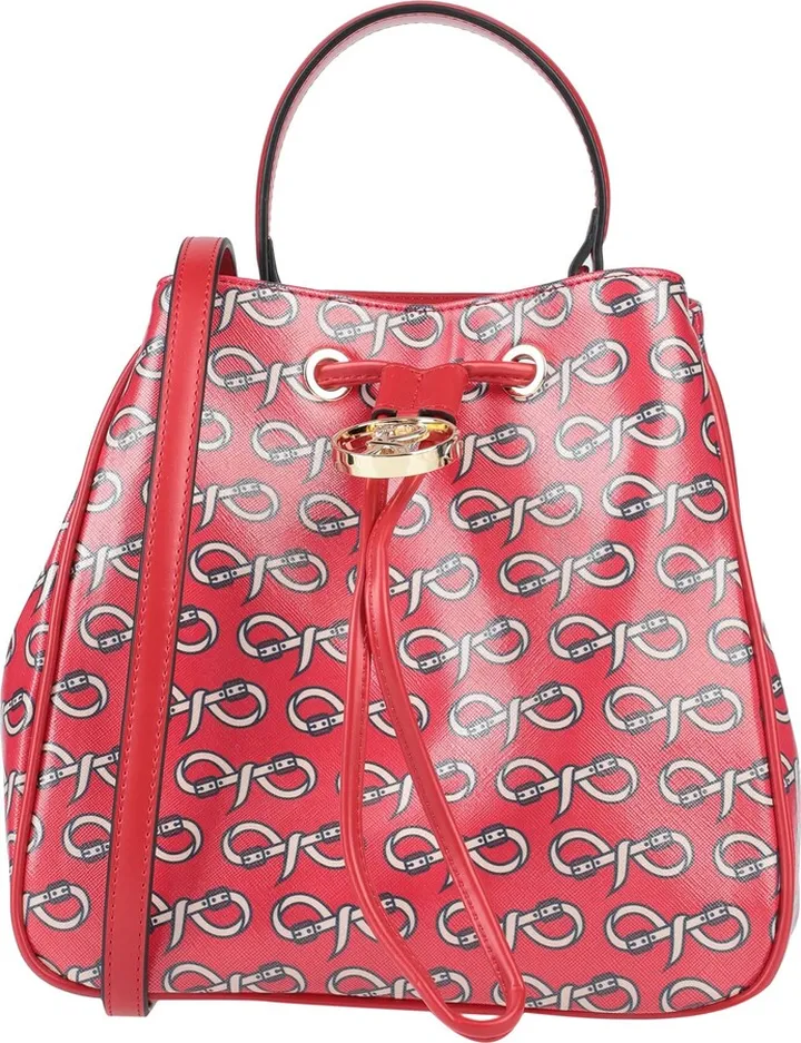 Handbag Red