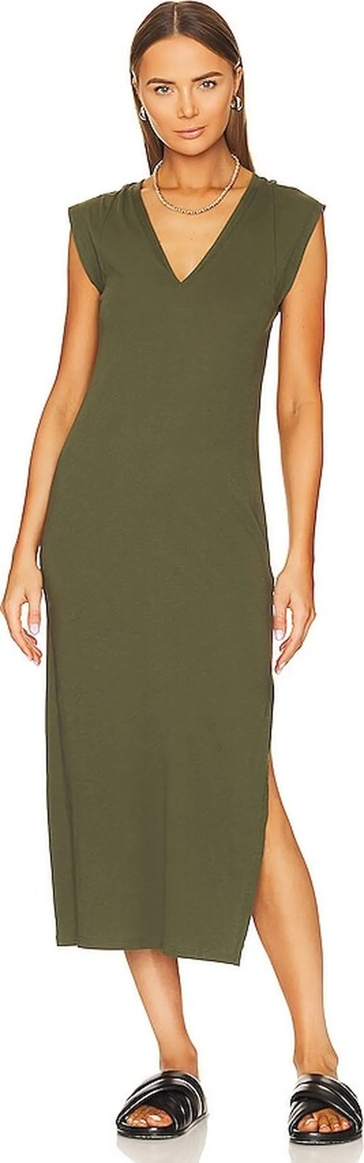 Le Muscle V Dress