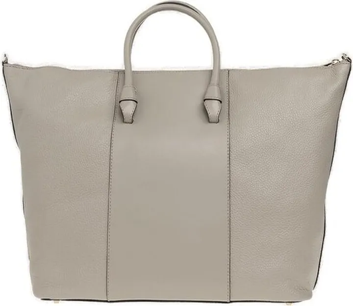 Furla 1927 Zipped Large Tote Bag
