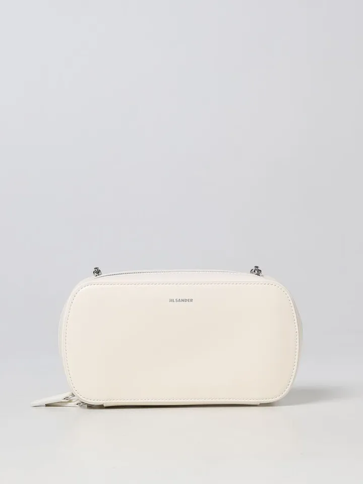 Shoulder bag woman Jil Sander