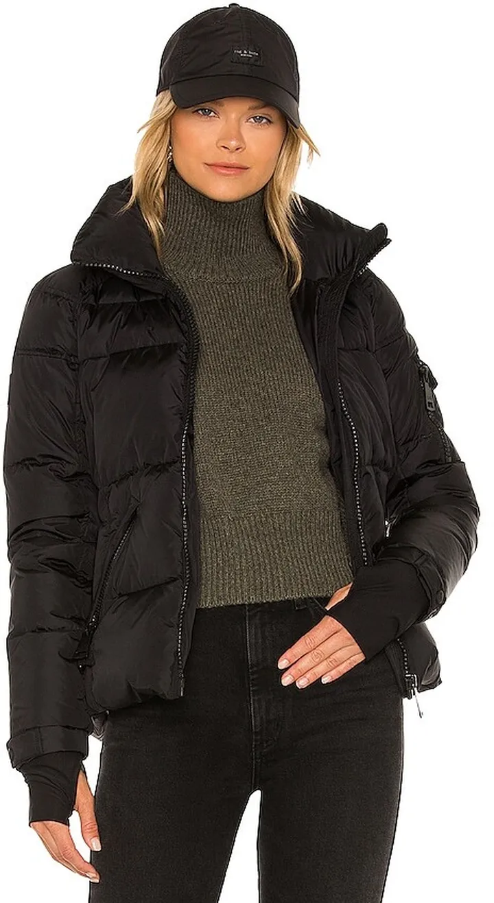 Freestyle Jacket