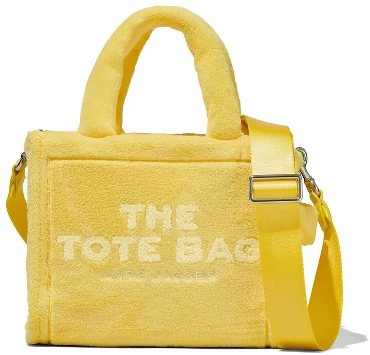 The Terry mini tote bag