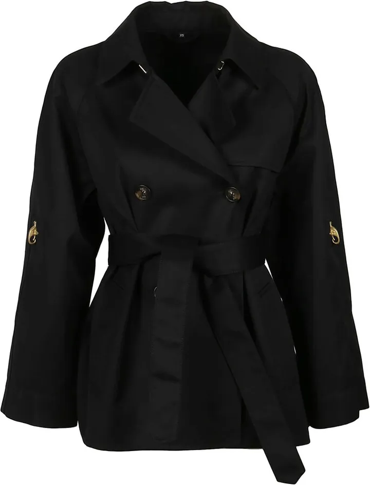City Trench