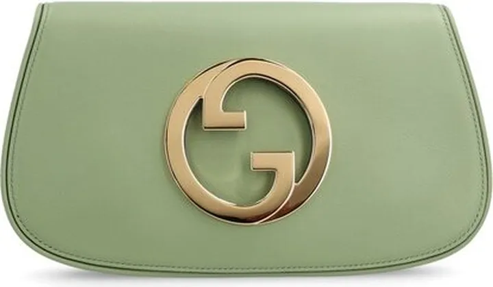 Gucci Blondie Shoulder Bag