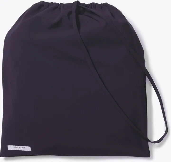 Packable Bag Big - OrigamiTech - Cool Charcoal