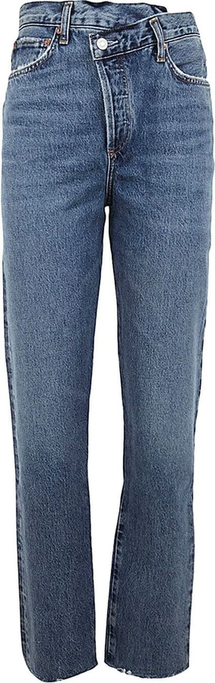 Criss Cros Denim