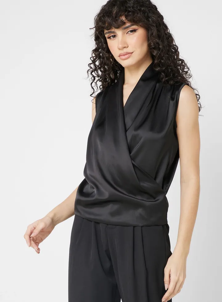 Sleeveless Top