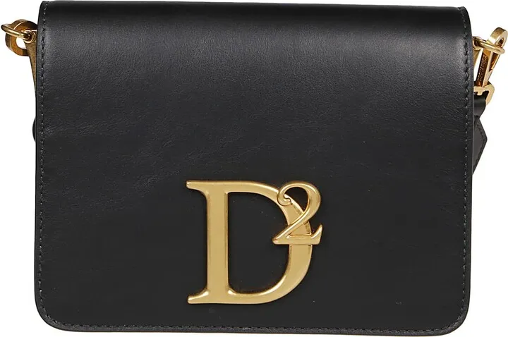 Small Shoulder Bag