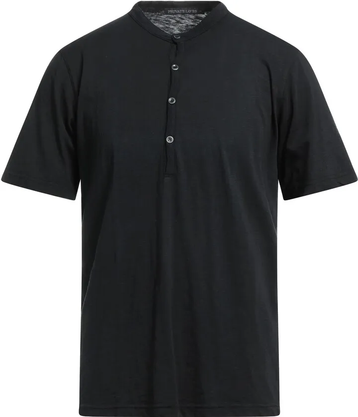 T-shirt Black