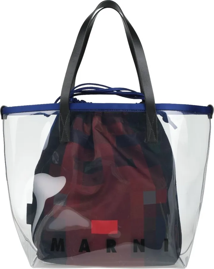 Handbag Bright Blue