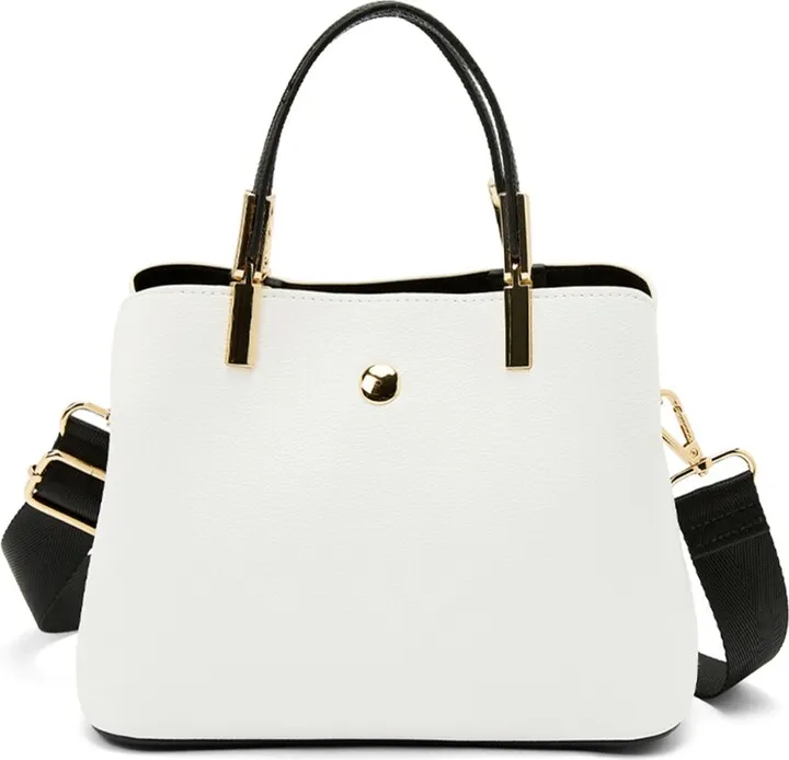 Women's Everyday Bucket Crossbody Bag