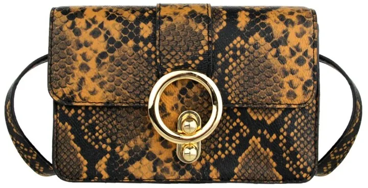 Olivia Miller Sophia Crossbody
