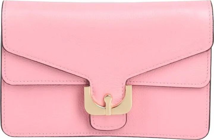 Handbag Pink