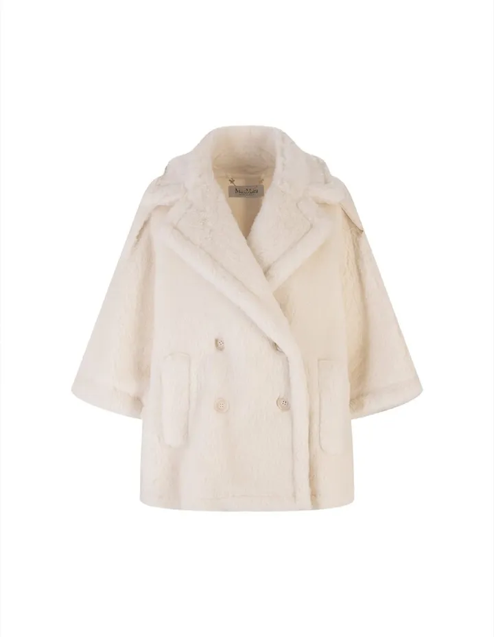 Ivory Placido Cape
