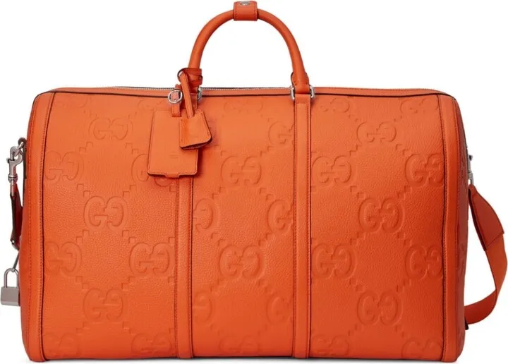 Jumbo GG large duffle bag