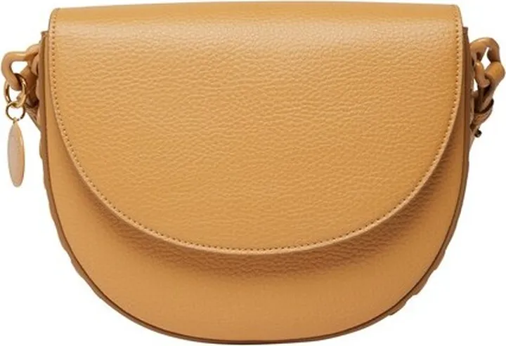Frayme Medium Flap shoulder bag