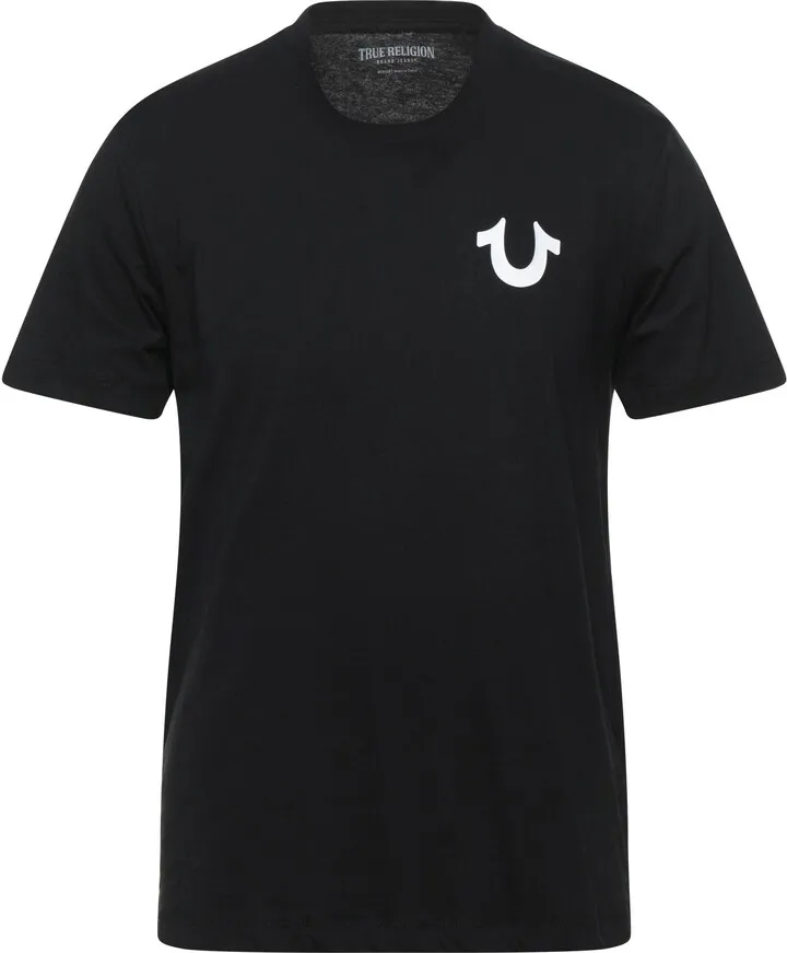 T-shirt Black