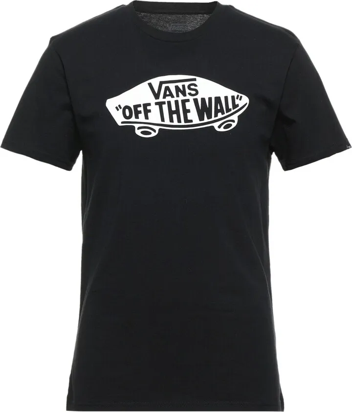 T-shirt Black