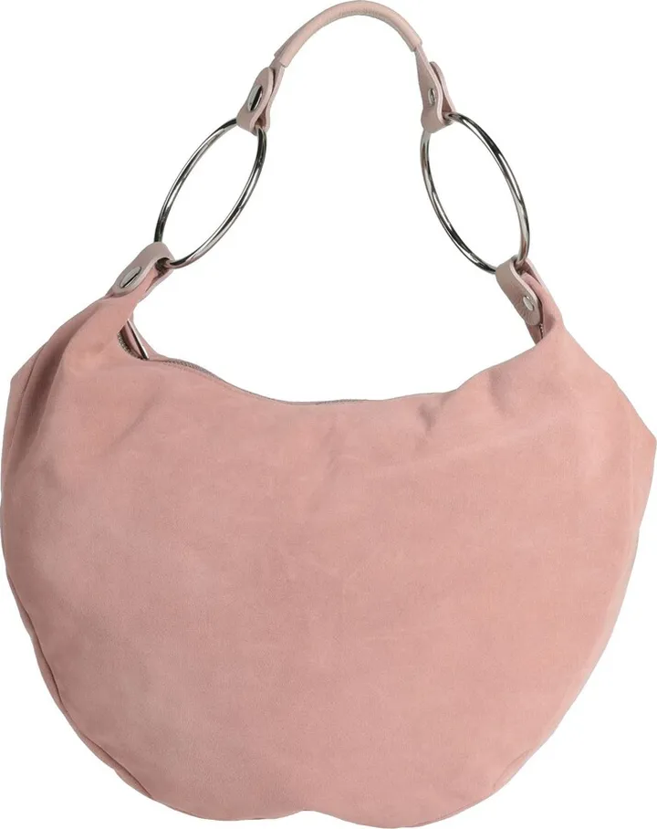 Handbag Pastel Pink