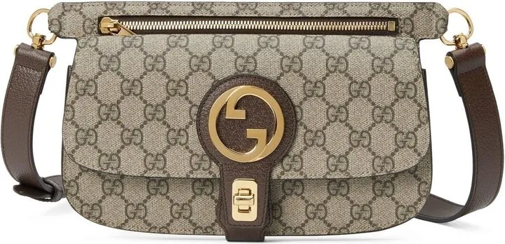 Blondie belt bag