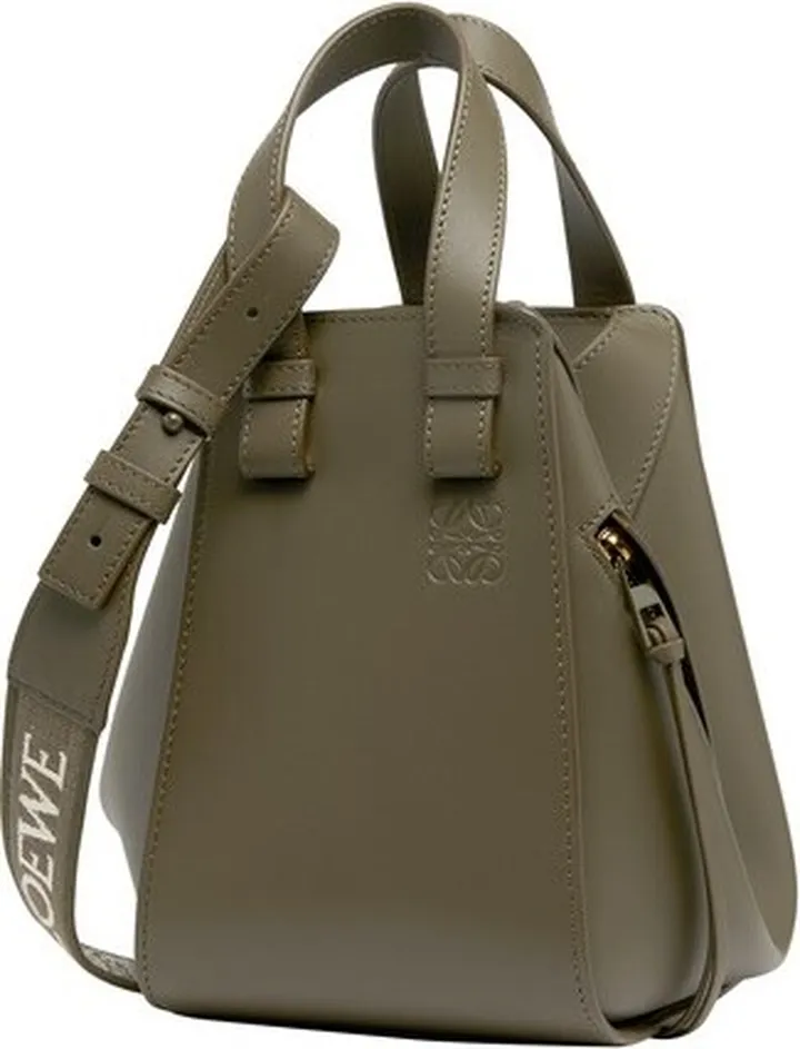 Hammock Monochrome compact bag