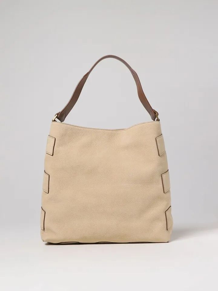Nilla Shopper Shoulder Strap Studs