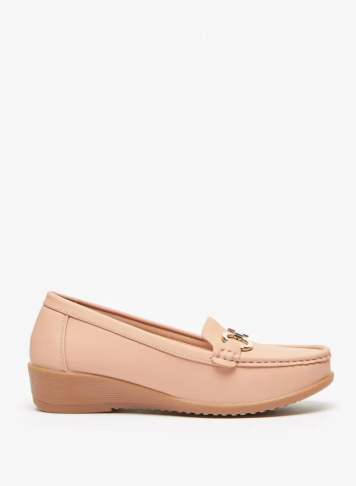 Casual Moccasins