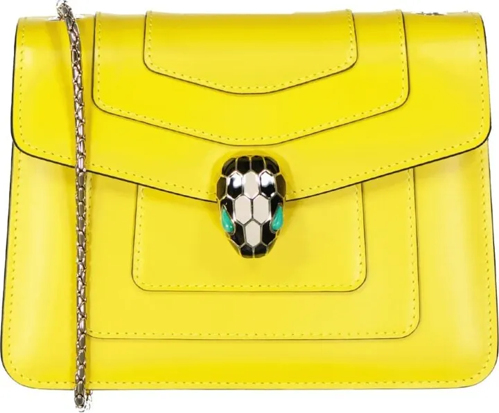 Serpenti Forever Mini Bag