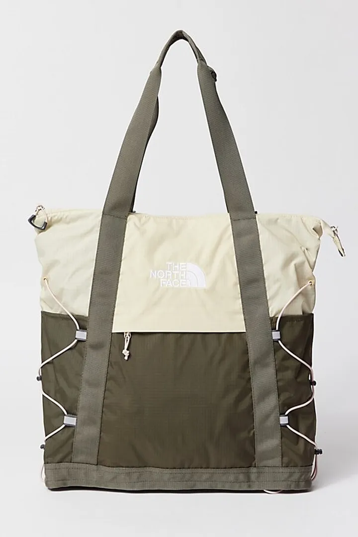The North Face Borealis Tote Bag