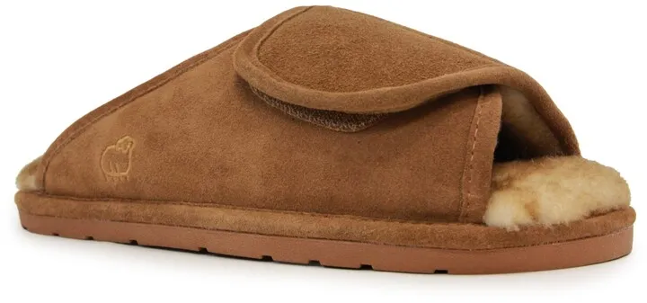 Lamo Men's Wrap Slippers Men's Shoes