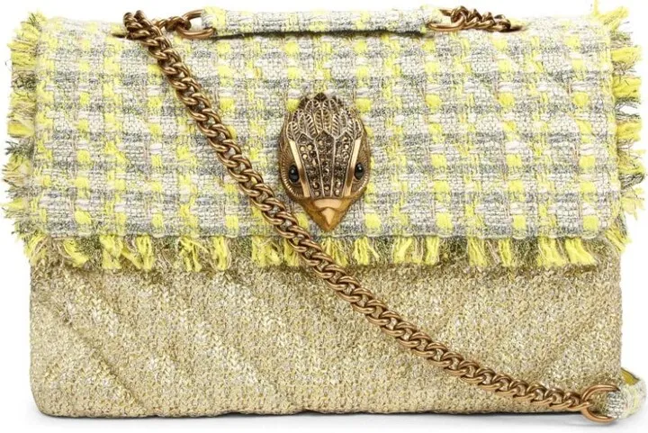 XXL Kensington Drench tote bag