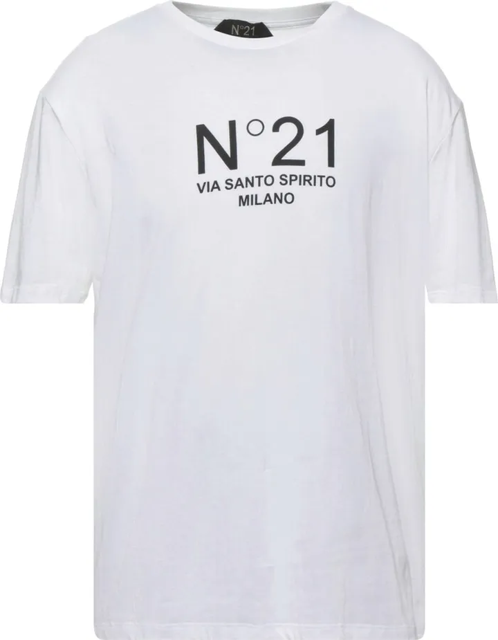 T-shirt White
