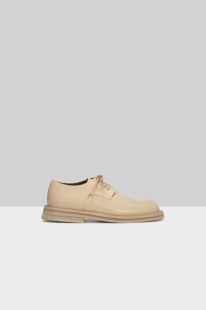 Marsèll Alluce Lace-Up Shoes